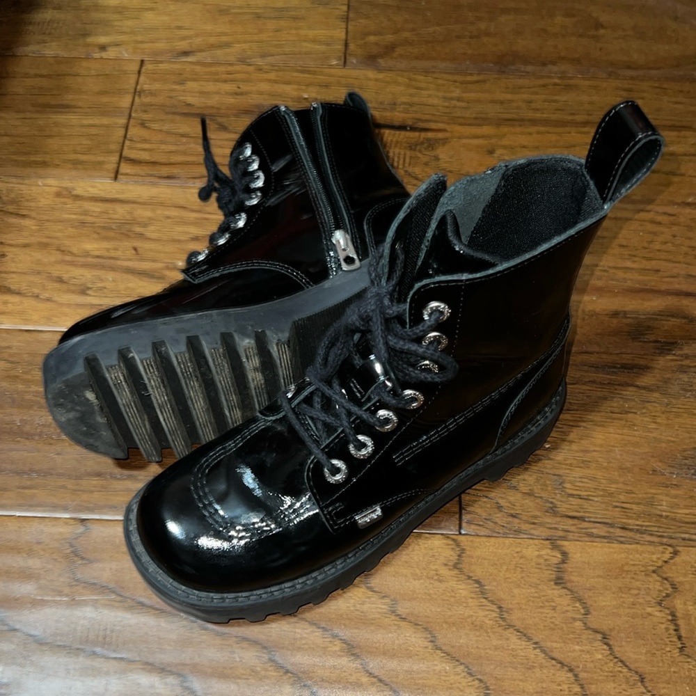 Kickers Boots - image 1